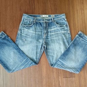 BKE Tyler Jeans 38R